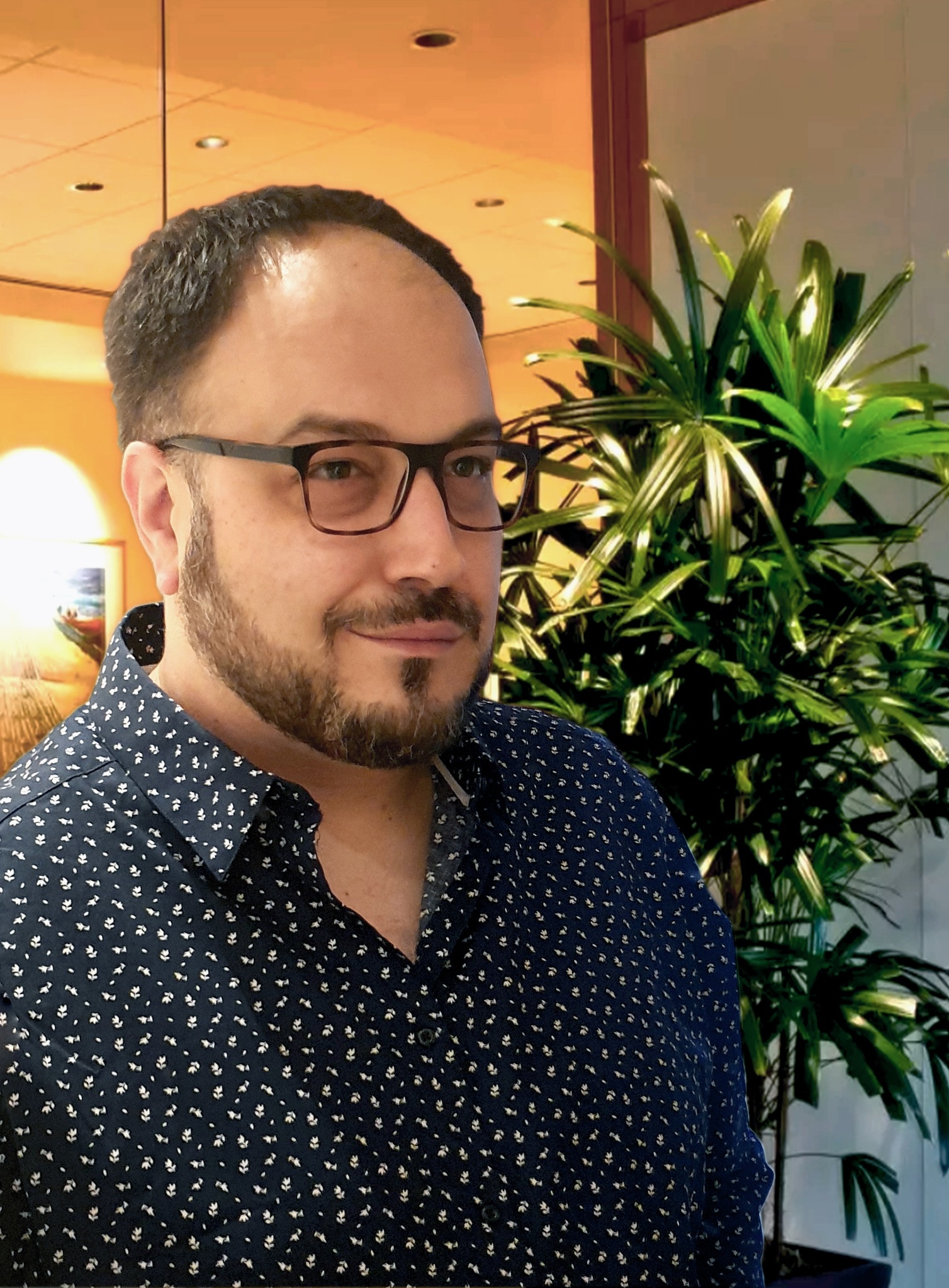 Michele Iodice